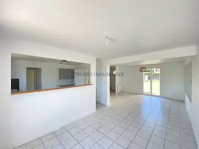 Maison, 92 m²