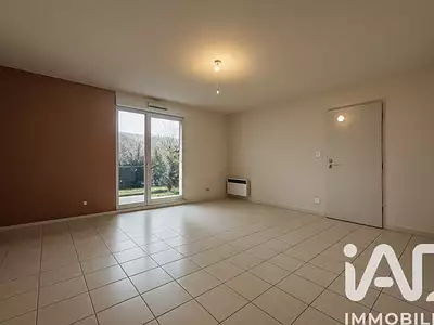 Appartement, 55 m²