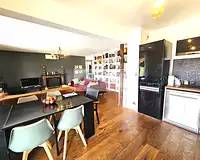 Appartement, 99,45 m²