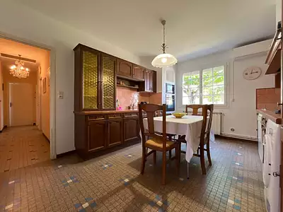 Maison, 100 m²
