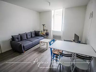 Immeuble, 160 m²