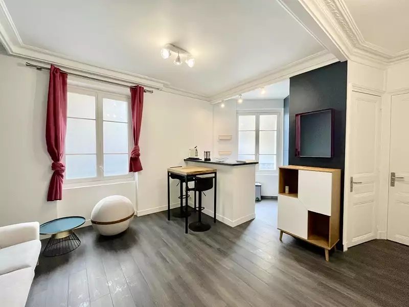 Appartement, 50 m²