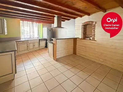Maison, 100 m²