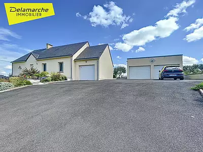 Maison, 92,01 m²