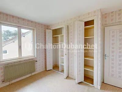 Maison, 135 m²