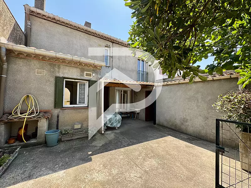 Maison, 85 m²