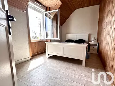 Maison, 105 m²
