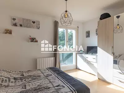 Appartement, 77 m²