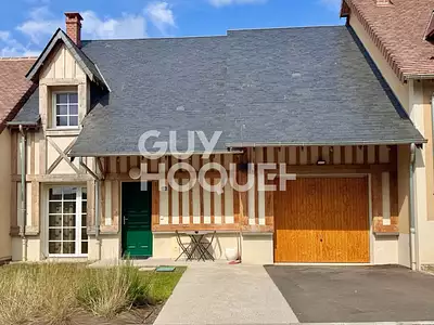 Maison, 91,05 m²
