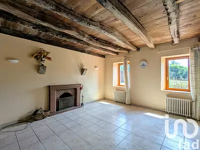 Maison, 115 m²