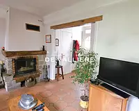 Maison a louer nanterre - 6 pièce(s) - 115 m2 - Surfyn