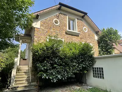 Maison, 120 m²