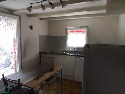 Maison, 120 m²