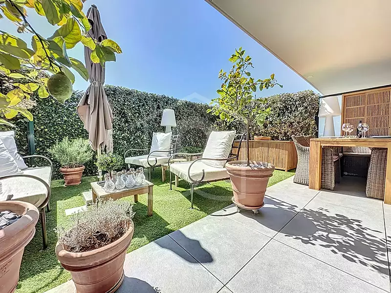 Appartement, 48 m²