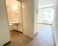 Appartement, 21,5 m²