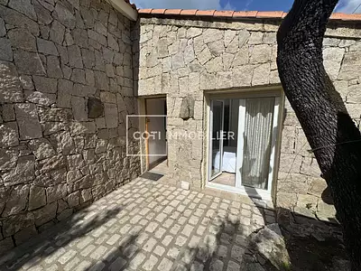 Appartement, 47,8 m²