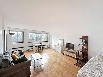 Appartement, 53 m²
