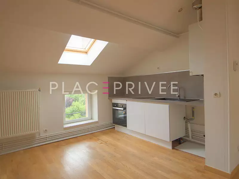 Appartement, 45,02 m²