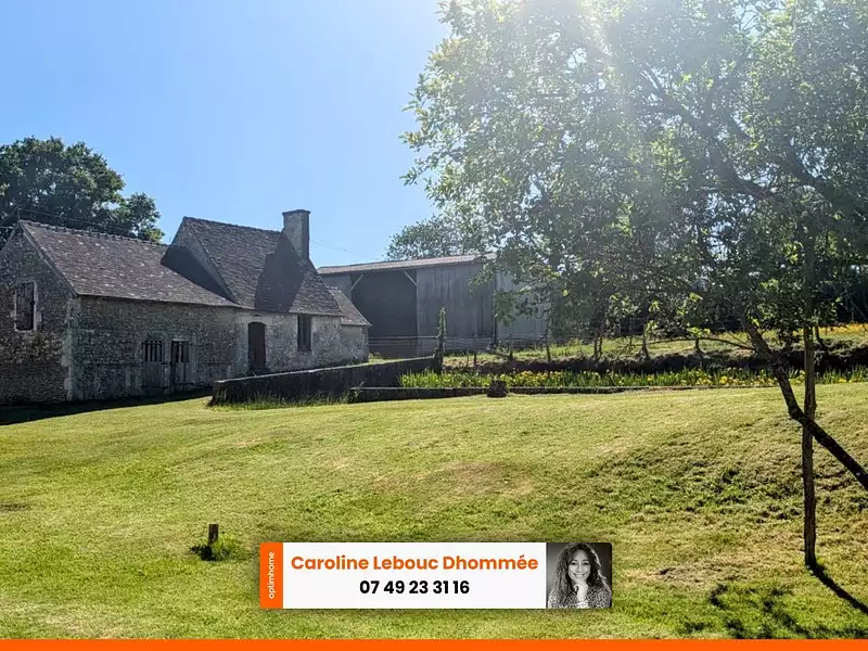 Maison, 200 m²