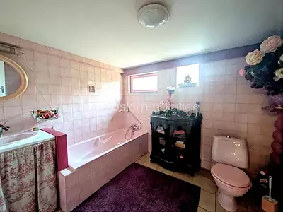Maison, 186 m²