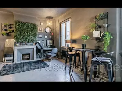 Appartement, 24,06 m²