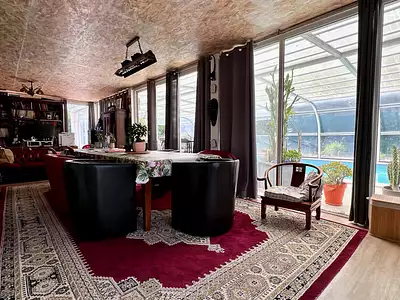 Appartement, 115 m²