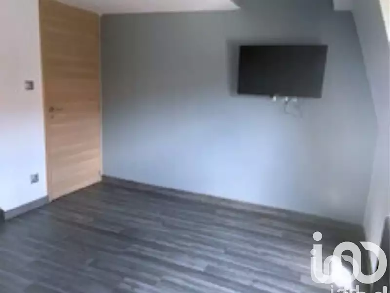 Maison, 93 m²