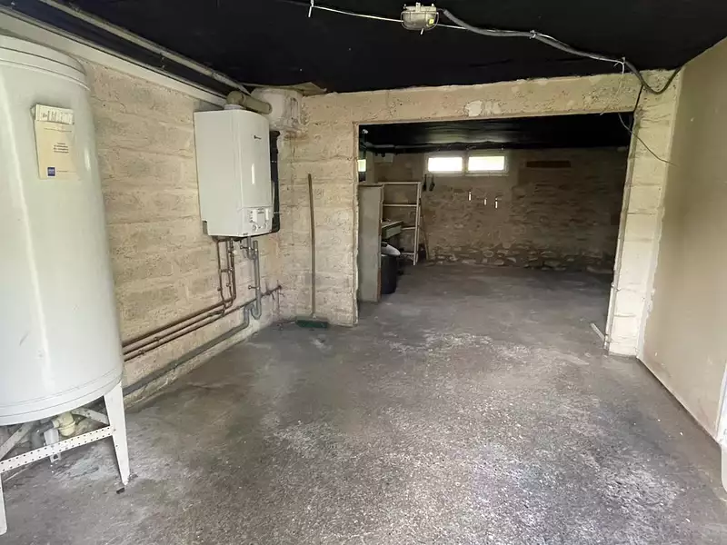Maison, 92 m²
