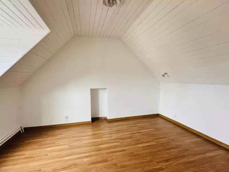 Maison, 86 m²