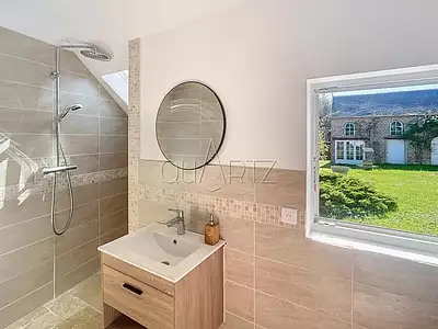 Maison, 220 m²