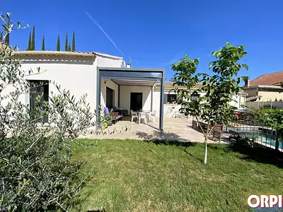 Maison, 161 m²