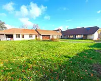 Maison, 135 m²