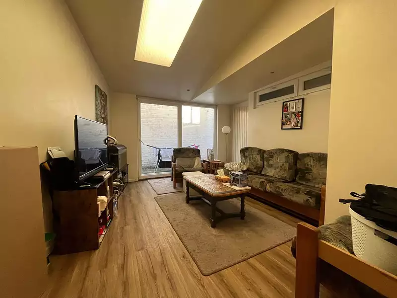 Appartement, 38 m²