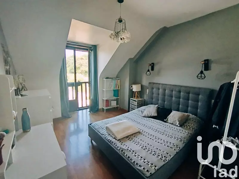 Maison, 126 m²