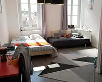 Appartement, 136 m²