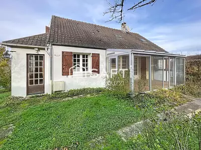 Maison, 120 m²