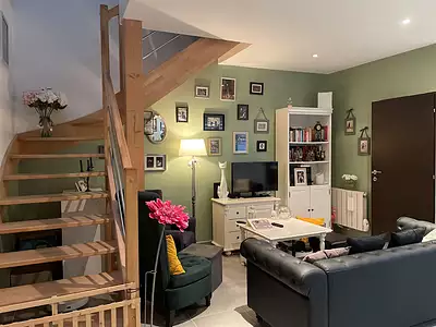 Appartement, 98,82 m²