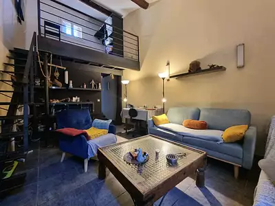Maison, 107 m²