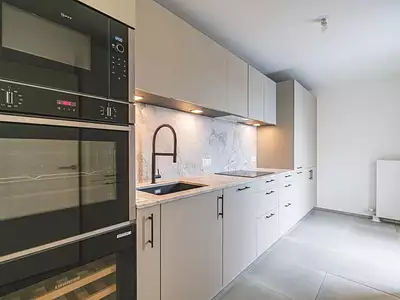 Appartement, 111 m²