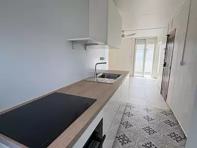 Appartement, 54 m²