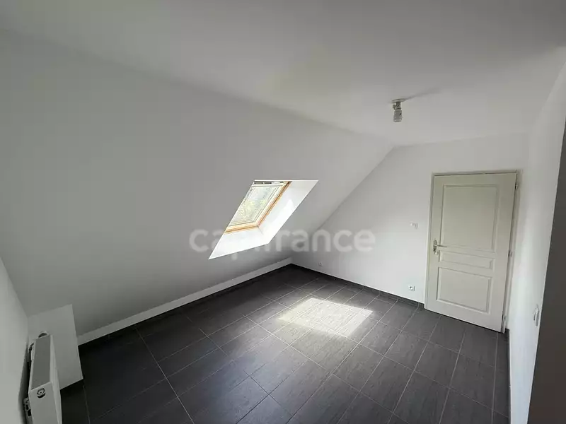 Maison, 107 m²