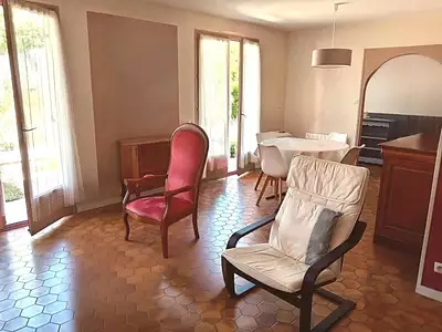 Maison, 90 m²