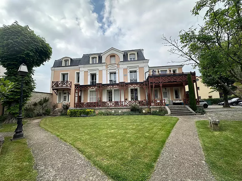 Appartement, 49,96 m²