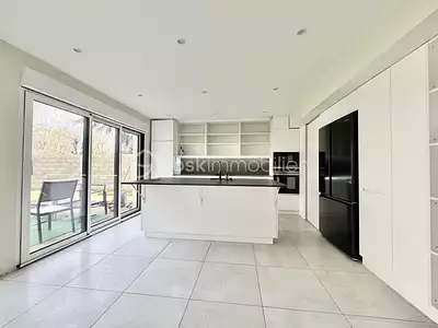 Maison, 152 m²