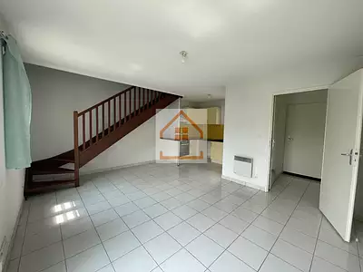 Appartement, 50,75 m²