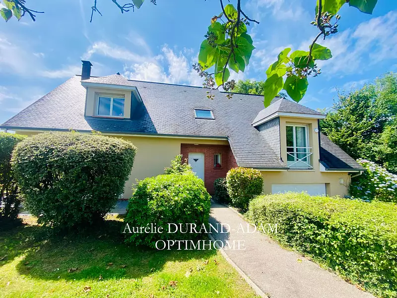 Maison, 156 m²