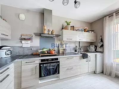 Appartement, 88,33 m²