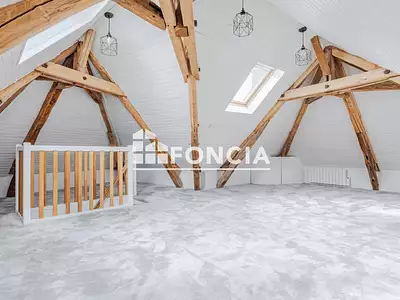 Maison, 134 m²
