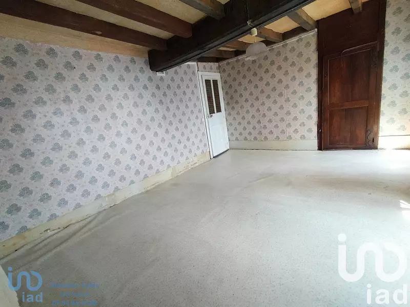 Maison, 71 m²