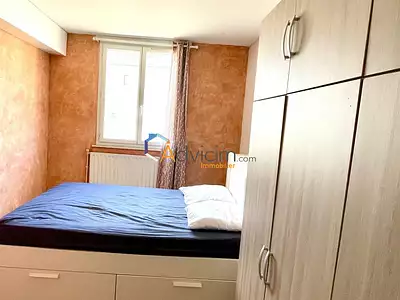 Appartement, 51 m²